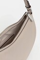 Δερμάτινη τσάντα MICHAEL Michael Kors 32S5S8QU1L μπεζ