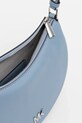Δερμάτινη τσάντα MICHAEL Michael Kors 32S5S8QU1L μπλε