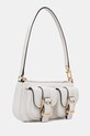 MICHAEL Michael Kors borsa a mano in pelle 32S5GZCU1L bianco SS25