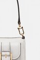 MICHAEL Michael Kors borsa a mano in pelle bianco 32S5GZCU1L