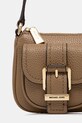 Accessori MICHAEL Michael Kors borsa a mano in pelle 32S5GZCU1L marrone