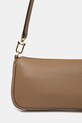 MICHAEL Michael Kors borsa a mano in pelle marrone 32S5GZCU1L