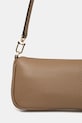 MICHAEL Michael Kors torebka skórzana brązowy 32S5GZCU1L