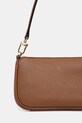 MICHAEL Michael Kors borsa a mano in pelle marrone 32S5GZCU1L