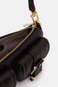 MICHAEL Michael Kors torebka skórzana 32S5GZCU1L brązowy