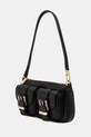 MICHAEL Michael Kors borsa a mano in pelle 32S5GZCU1L nero SS25