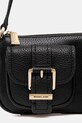MICHAEL Michael Kors borsa a mano in pelle nero 32S5GZCU1L
