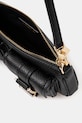 MICHAEL Michael Kors borsa a mano in pelle 32S5GZCU1L nero