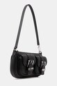 Кожаная сумочка MICHAEL Michael Kors 32S5SZCU1L чёрный SS25