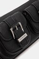 Кожаная сумочка MICHAEL Michael Kors чёрный 32S5SZCU1L