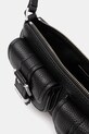Кожаная сумочка MICHAEL Michael Kors 32S5SZCU1L чёрный