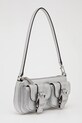 MICHAEL Michael Kors geantă 32S5SZCU1M argintiu SS25