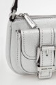 Accesorii MICHAEL Michael Kors geantă 32S5SZCU1M argintiu