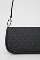 Accessori MICHAEL Michael Kors borsetta 32S5SZCU1V nero