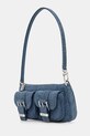 Torbica MICHAEL Michael Kors 32S5SZCU5C modra SS25