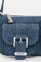 Torbica MICHAEL Michael Kors modra 32S5SZCU5C