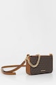 MICHAEL Michael Kors geantă 32S5GYTU0B maro SS25