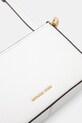 Шкіряна сумочка MICHAEL Michael Kors білий 32S5GYTU1L