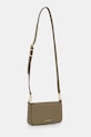 Kožna torba MICHAEL Michael Kors 32S5GYTU1L zelena AW25