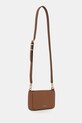 Kožená kabelka MICHAEL Michael Kors 32S5GYTU1L hnědá SS25
