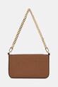 MICHAEL Michael Kors torebka skórzana brązowy 32S5GYTU1L
