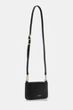 Шкіряна сумочка MICHAEL Michael Kors 32S5GYTU1L чорний SS25