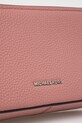 MICHAEL Michael Kors borsa a mano in pelle arancione 32S5SYTU1L