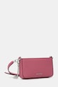 Шкіряна сумочка MICHAEL Michael Kors 32S5SYTU1L рожевий SS25