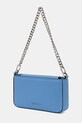 MICHAEL Michael Kors torebka skórzana 32S5SYTU1L niebieski SS25