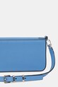 Accessori MICHAEL Michael Kors borsa a mano in pelle 32S5SYTU1L blu