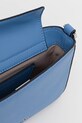 MICHAEL Michael Kors borsa a mano in pelle 32S5SYTU1L blu