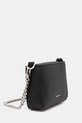 MICHAEL Michael Kors poseta de piele 32S5SYTU1L negru SS25
