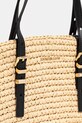 MICHAEL Michael Kors kézitáska bézs 30S5G9FT1W
