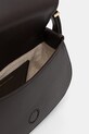 MICHAEL Michael Kors torebka skórzana 32S5GL0C1L brązowy