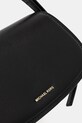MICHAEL Michael Kors geantă de piele negru 32S5GL0C1L