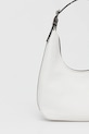 Doplnky Kožená kabelka MICHAEL Michael Kors 30F4SY5H1L biela