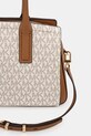 Akcesoria MICHAEL Michael Kors torebka 30S5G9IS1B beżowy