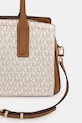 Akcesoria MICHAEL Michael Kors torebka 30S5G9IS1B beżowy