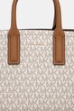 MICHAEL Michael Kors torebka beżowy 30S5G9IS1B