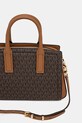 Kabelka MICHAEL Michael Kors hnědá 30S5G9IS1B