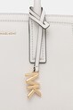Doplnky Kabelka MICHAEL Michael Kors 30S5G9IS1L biela