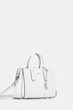 MICHAEL Michael Kors borsa a mano in pelle 30S5S9IS1L bianco SS25