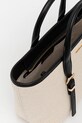 Τσάντα MICHAEL Michael Kors 30S5G9OS1C μπεζ