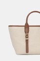 Accesorii MICHAEL Michael Kors poșetă 30S5G9OS1C maro