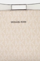 MICHAEL Michael Kors kézitáska bézs 32S5S9RC1V