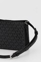 Doplňky Kabelka MICHAEL Michael Kors 32S5S9RC1V černá