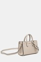 Аксесуари Шкіряна сумочка MICHAEL Michael Kors 32F4SETC0L бежевий