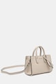 Doplňky Kožená kabelka MICHAEL Michael Kors 32F4SETC0L béžová