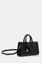 MICHAEL Michael Kors poseta de piele 32F4SETC0L negru SS25