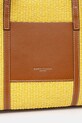 Torbica Gianni Chiarini SUPERLIGHT rumena BS.10356.CST.DNM